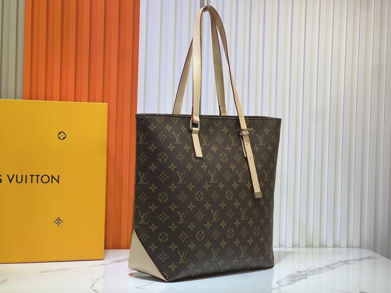 LV Shopping Bags